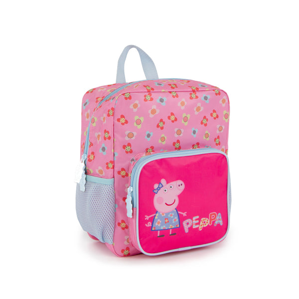e-One Junior Backpack Peppa Pig