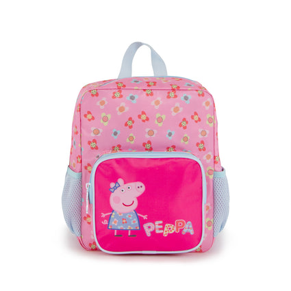 e-One Junior Backpack Peppa Pig