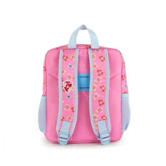 e-One Junior Backpack Peppa Pig