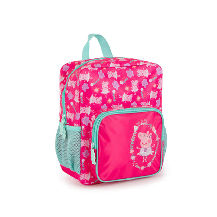 e-One Junior Backpack Peppa Pig