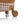#color_Brown Houndstooth