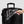 Elite Fashion Spinner® - Black Leopard 21 Inch Carry-On Luggage