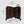 Elite Fashion Spinner® - Brown Leopard 3 Piece Luggage Set
