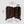 Elite Fashion Spinner® - Brown Leopard 3 Piece Luggage Set