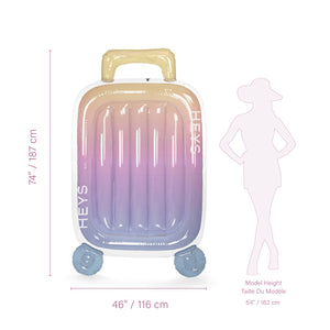Heys Luggage Pool Floatie