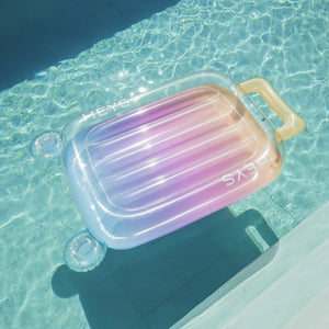 Heys Luggage Pool Floatie