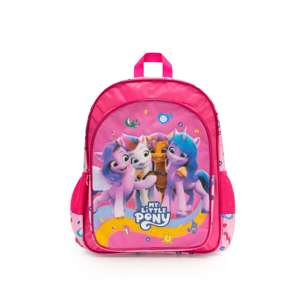 My Little Pony Backpack - (H-CBP-MP02-23BTS)