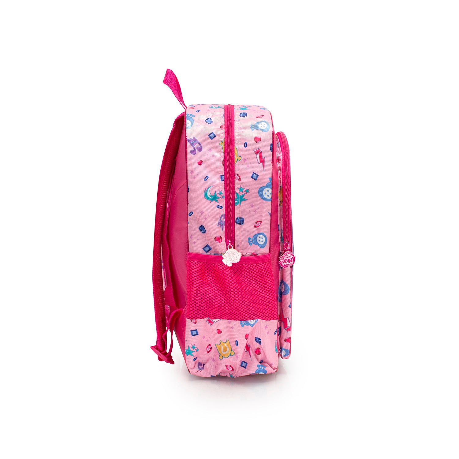 My Little Pony Backpack - (H-CBP-MP02-23BTS)