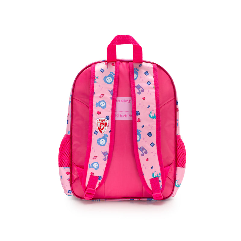My Little Pony Backpack - (H-CBP-MP02-23BTS)