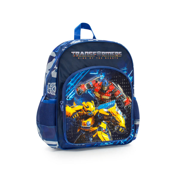Hasbro Transformers Backpack - (H-CBP-TF02-23MBTS)