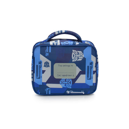Hasbro Lunch Bag – Transformers (H-CLB-TF02-23MBTS)