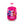 My Little Pony Luggage front I Kids Luggage