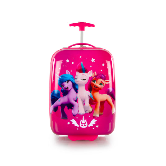 My Little Pony Luggage front I Kids Luggage