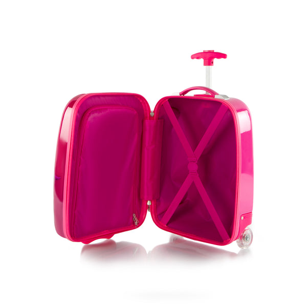 My Little Pony Luggage inside I Kids Luggage