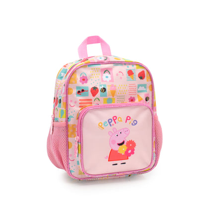 Peppa Pig Backpack - (H-JBP-PG05-23BTS)