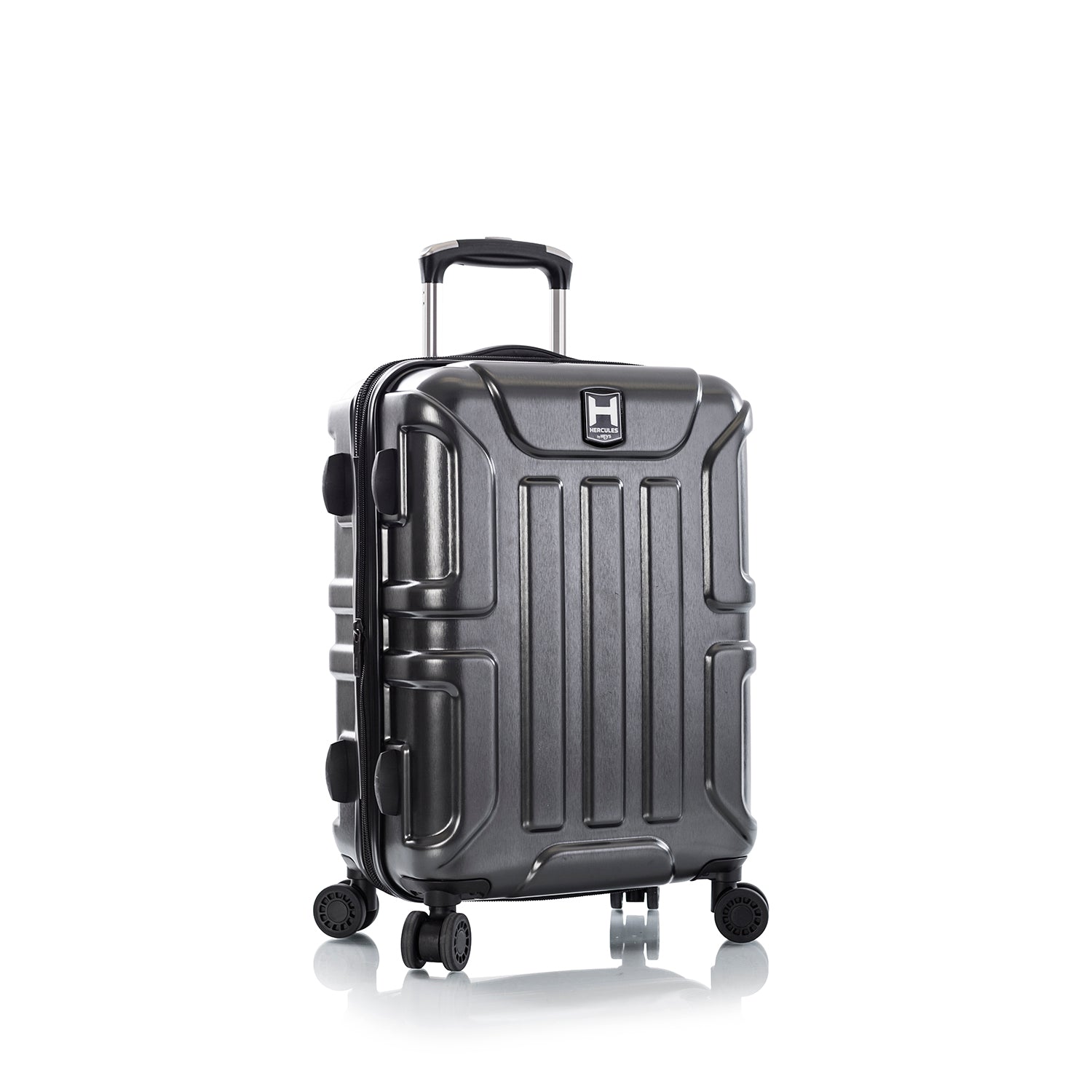 Hercules shops luggage set