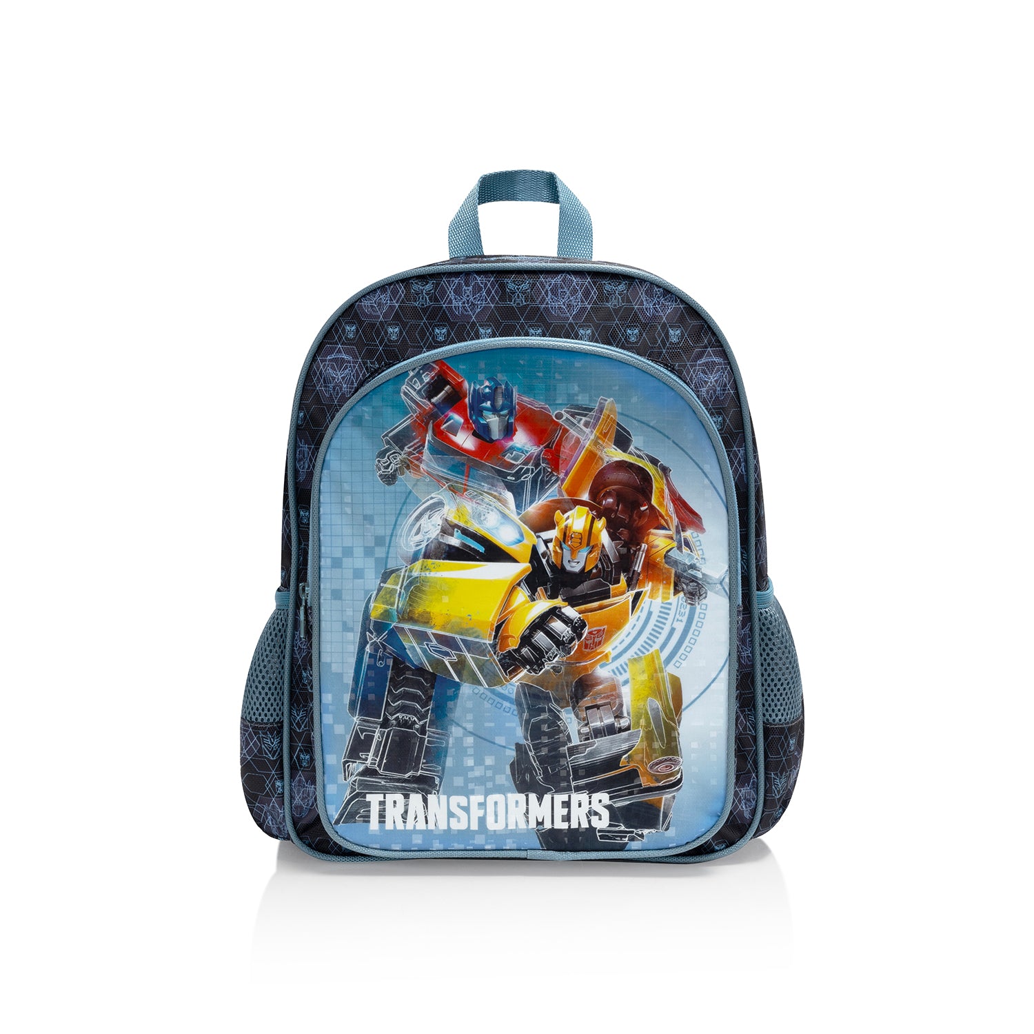 Hasbro Backpack - Transformers (H-CBP-TF01-24BTS)