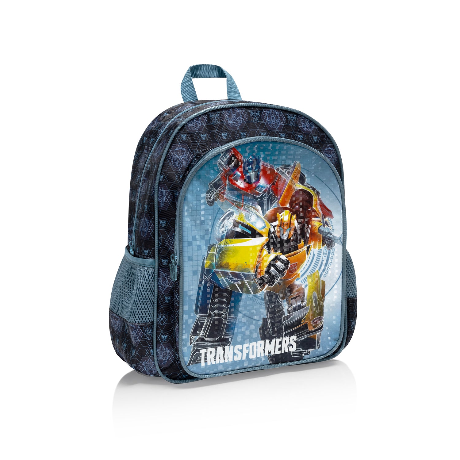 Hasbro Backpack - Transformers (H-CBP-TF01-24BTS)