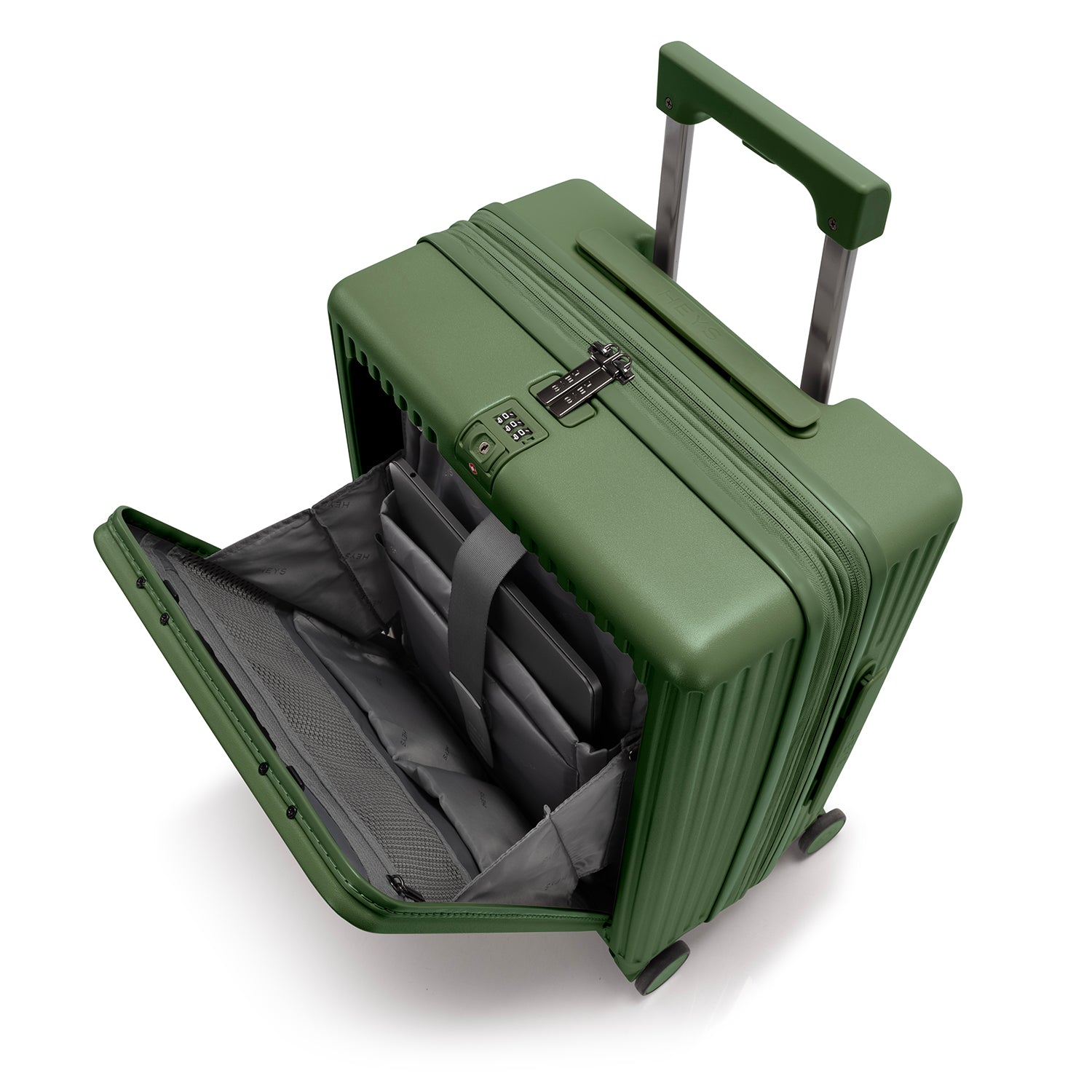 Latch 21 Inch Carry-On Luggage | Hardside Luggage