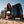 Elite Fashion Spinner® - Black Leopard 30 Inch Luggage