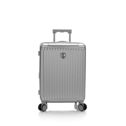 21 inch carry on luggage with spinner discount wheels