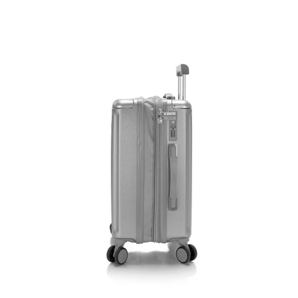 21 Inch Carry on Luggage side I 21 Inch Luggage