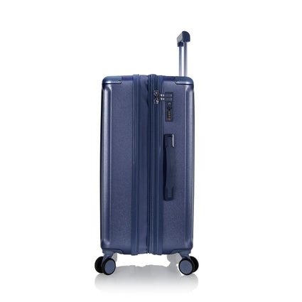 Luxe 26" Luggage Side
