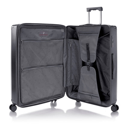 Luxe 30" Luggage Open