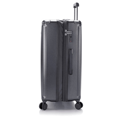 Luxe 30" Luggage Sideview