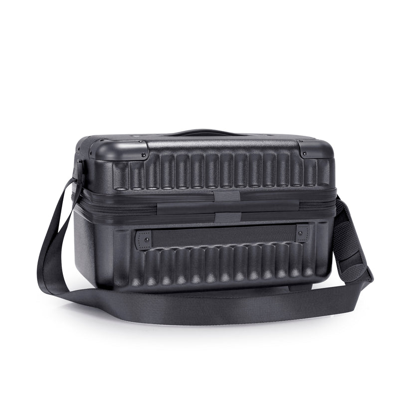 Travel Beauty Case gunmetal I Beauty Case I Heys Luggage