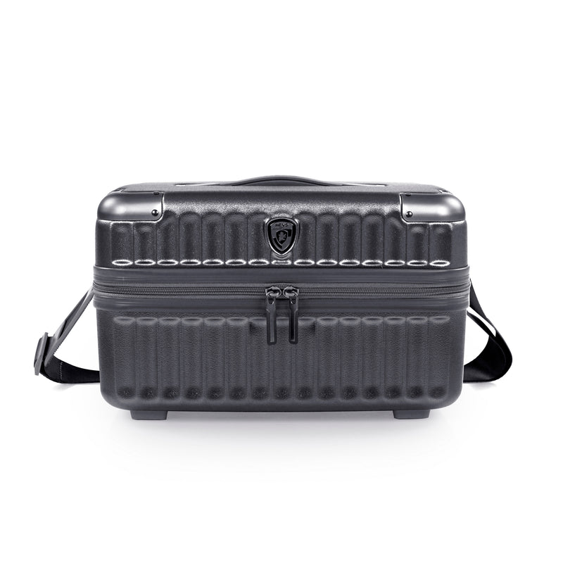 Travel Beauty Case gunmetal I Beauty Case I Heys Luggage