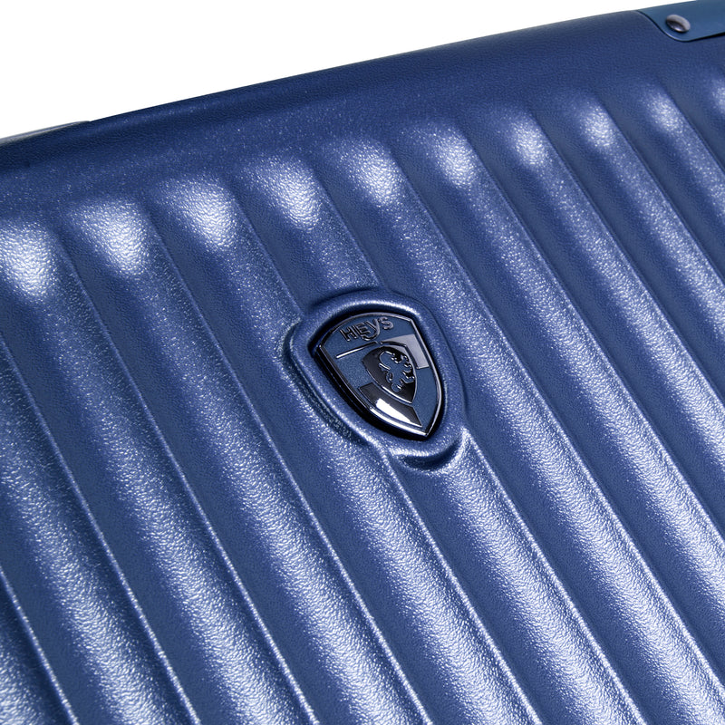 Luxe 26" Luggage Logo
