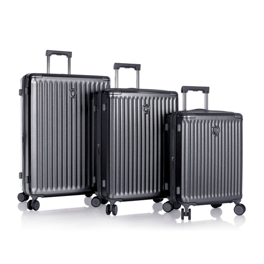 Luxe 3 Piece Luggage Set I 3 Piece Luggage Sets