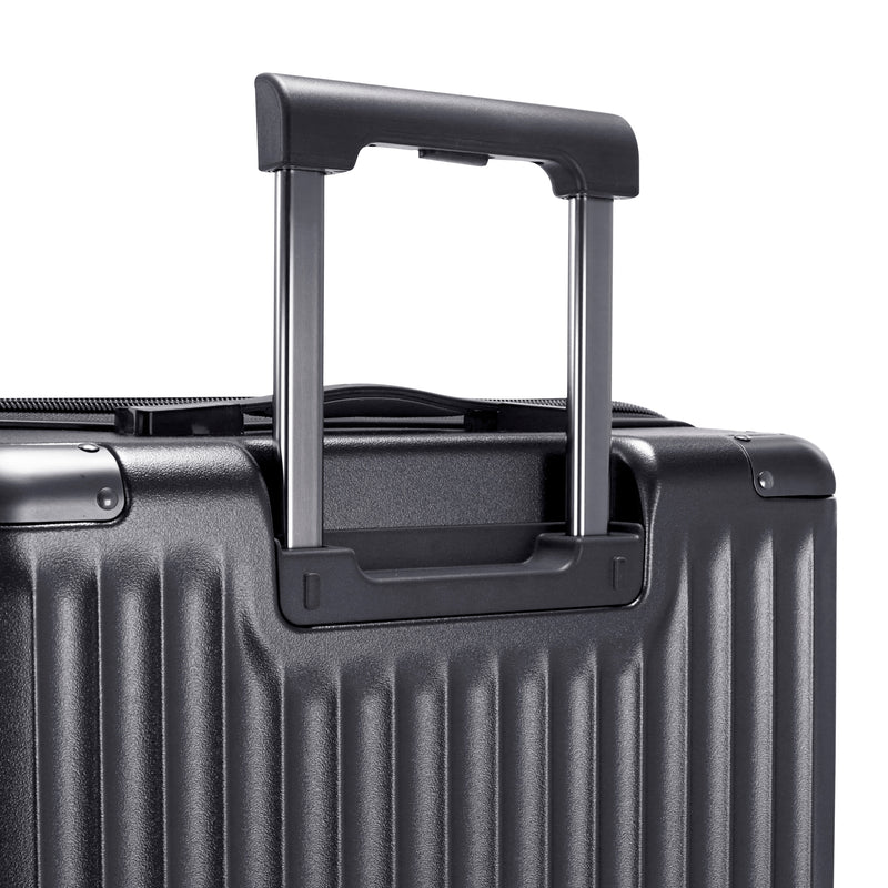 Luxe 30" Luggage Trunk Back
