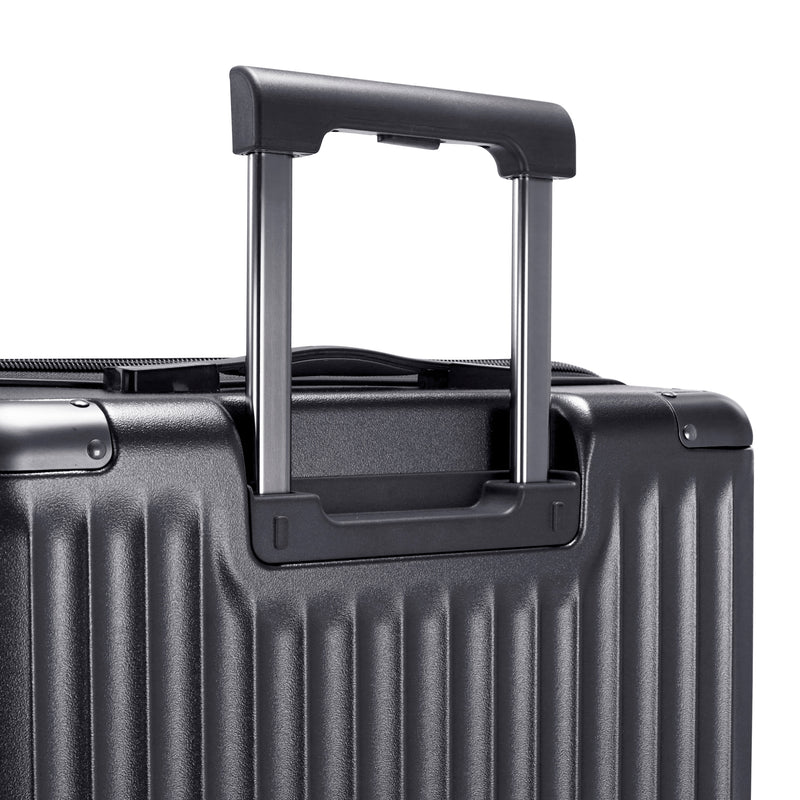 Luxe 3 Piece Luggage Set