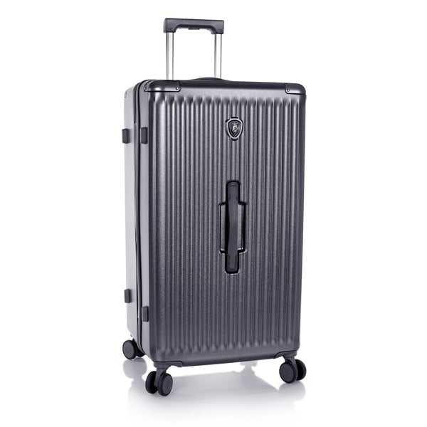 Luxe 30" Luggage Trunk Front