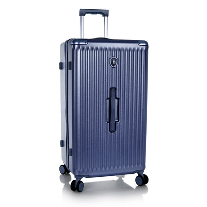Luxe 30" Luggage Trunk Navy