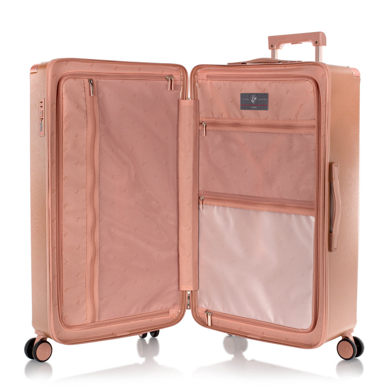 Luxe 30 Inch Luggage Trunk I 30 Inch Luggage – Heys