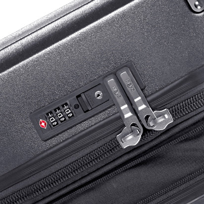 Luxe 30" Luggage Trunk Lock