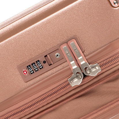 Luxe 26" Luggage