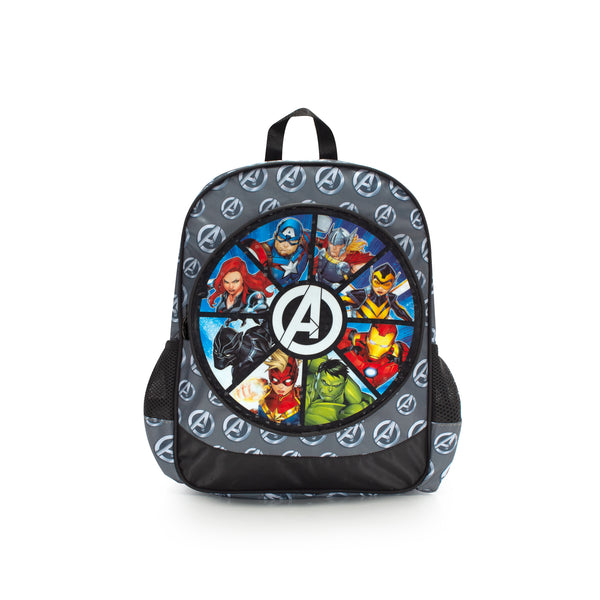 Marvel Backpack - Avengers (M-CBP-A01-23BTS)