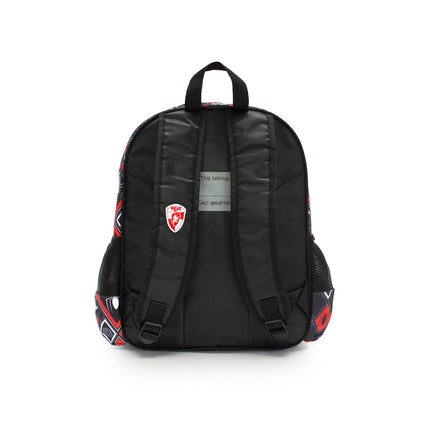 Marvel Backpack - Spiderman (M-CBP-SM05-23BTS)