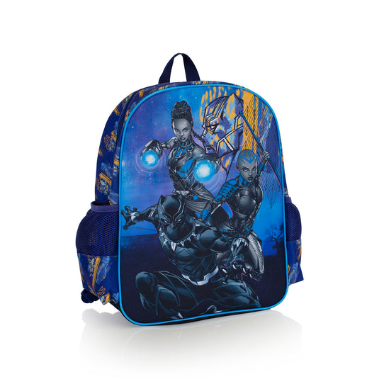 Econo Black Panther Backpack - (M-EBP-BP01-23BTS)