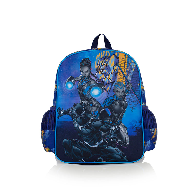 Black panther 2024 backpack and lunchbox