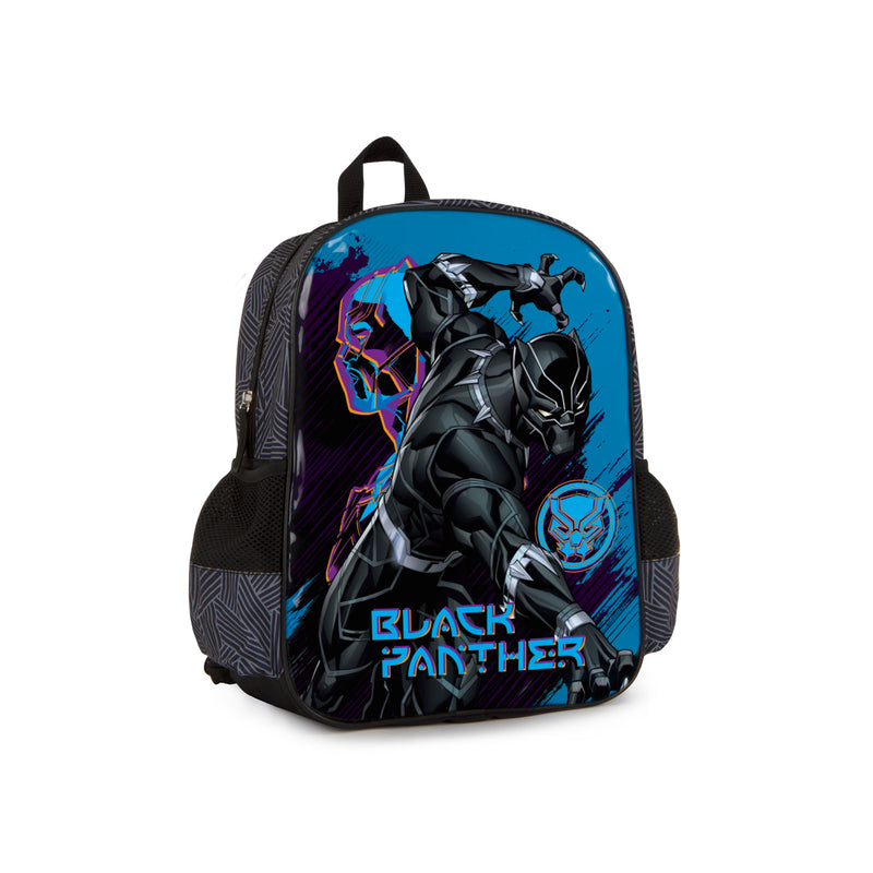 Black Panther | T'Challa - Black Panther Graphic Metal Lunch Box | Zazzle