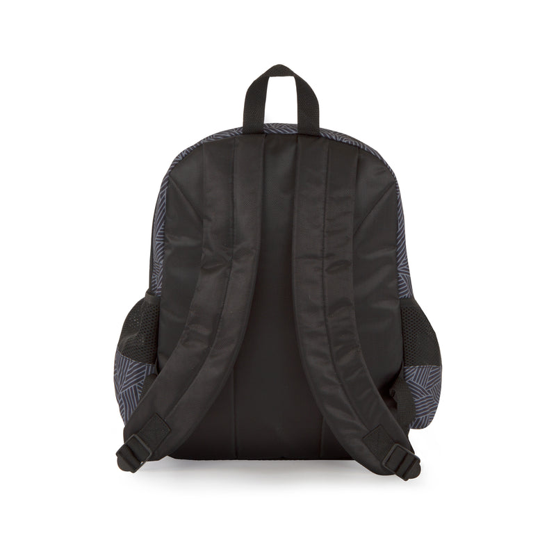 adidas black panther backpack