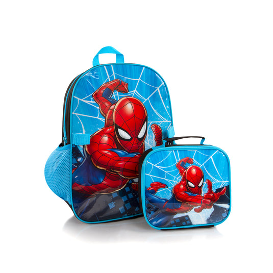 Spider Man Econo 2PC Set – (M-EST-SM02-20BTS)
