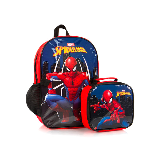 Spider Man Econo 2PC Set – (M-EST-SM07-20BTS)