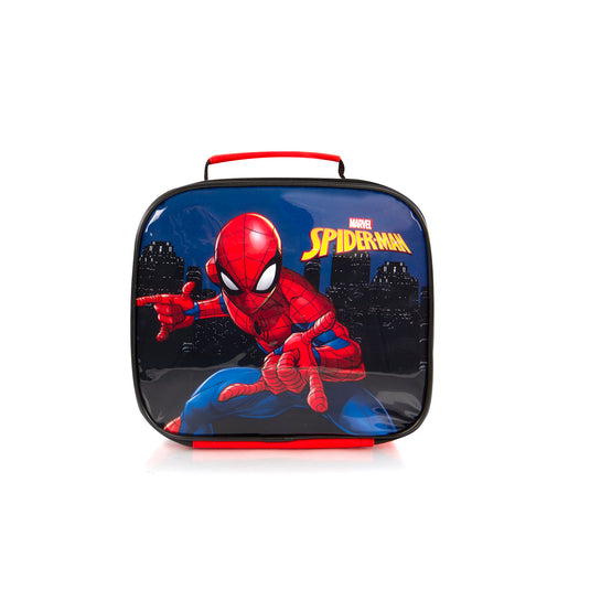 Shakespeare Spiderman Backpack Kit Combo