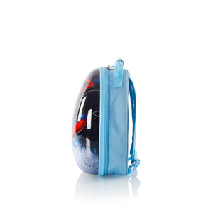 Ensemble bagages et sac à dos Marvel pour enfants - Spiderman